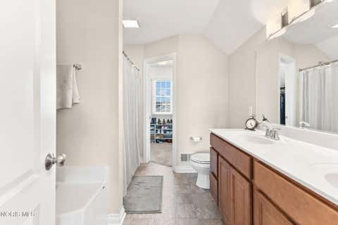 Tiny photo for 25149 Fox Hunt Drive, Perrysburg, OH 43551 (MLS # 10011377)