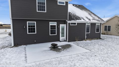 Tiny photo for 900 Tomahawk Lane, Bowling Green, OH 43402 (MLS # 10002587)