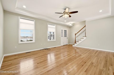 Tiny photo for 900 Tomahawk Lane, Bowling Green, OH 43402 (MLS # 10002587)