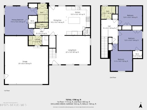 Tiny photo for 900 Tomahawk Lane, Bowling Green, OH 43402 (MLS # 10002587)