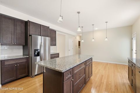 Tiny photo for 900 Tomahawk Lane, Bowling Green, OH 43402 (MLS # 10002587)