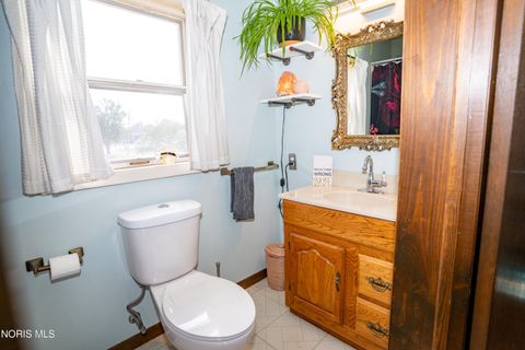 Tiny photo for 133 E Front Street, Napoleon, OH 43545 (MLS # 10010240)