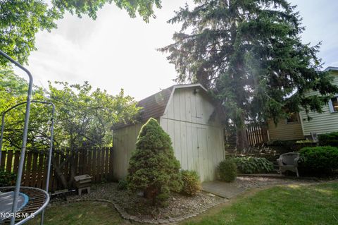 Tiny photo for 133 E Front Street, Napoleon, OH 43545 (MLS # 10010240)