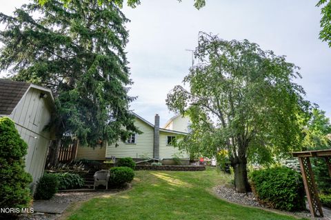 Tiny photo for 133 E Front Street, Napoleon, OH 43545 (MLS # 10010240)