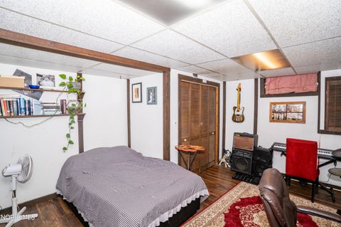 Tiny photo for 133 E Front Street, Napoleon, OH 43545 (MLS # 10010240)