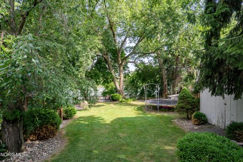 Tiny photo for 133 E Front Street, Napoleon, OH 43545 (MLS # 10010240)