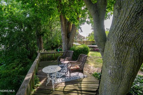 Tiny photo for 133 E Front Street, Napoleon, OH 43545 (MLS # 10010240)