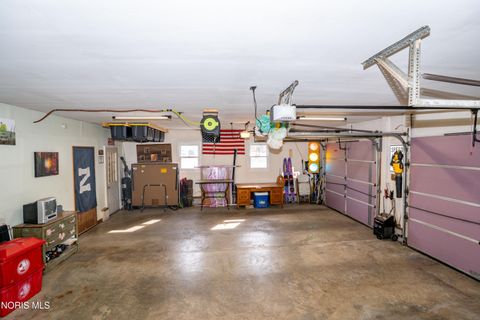 Tiny photo for 133 E Front Street, Napoleon, OH 43545 (MLS # 10010240)