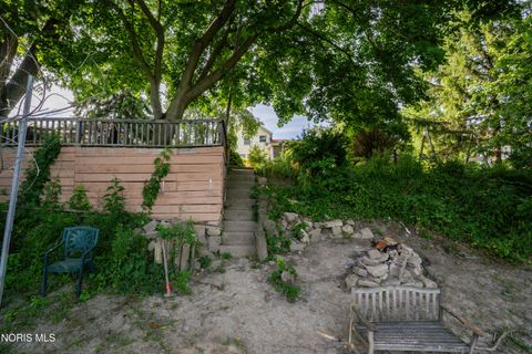 Tiny photo for 133 E Front Street, Napoleon, OH 43545 (MLS # 10010240)