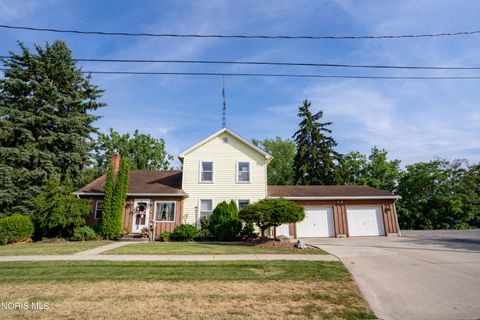 Photo of 133 E Front Street, Napoleon, OH 43545 (MLS # 10010240)