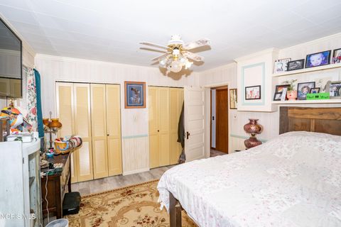Tiny photo for 133 E Front Street, Napoleon, OH 43545 (MLS # 10010240)