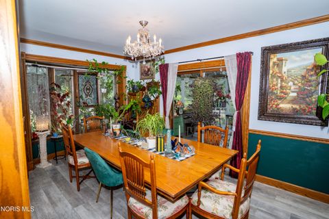 Tiny photo for 133 E Front Street, Napoleon, OH 43545 (MLS # 10010240)