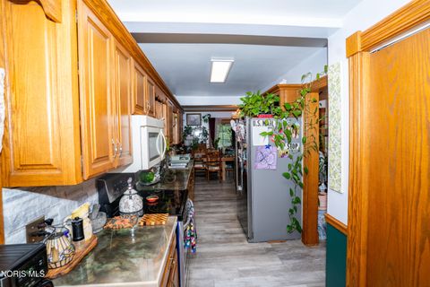 Tiny photo for 133 E Front Street, Napoleon, OH 43545 (MLS # 10010240)