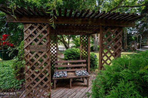 Tiny photo for 133 E Front Street, Napoleon, OH 43545 (MLS # 10010240)