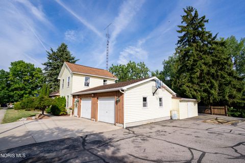 Tiny photo for 133 E Front Street, Napoleon, OH 43545 (MLS # 10010240)