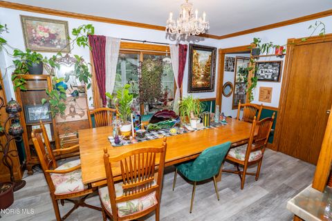 Tiny photo for 133 E Front Street, Napoleon, OH 43545 (MLS # 10010240)