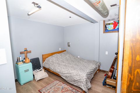 Tiny photo for 133 E Front Street, Napoleon, OH 43545 (MLS # 10010240)