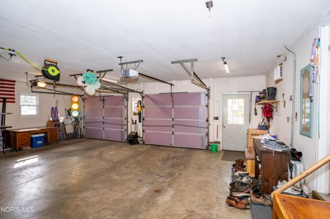 Tiny photo for 133 E Front Street, Napoleon, OH 43545 (MLS # 10010240)