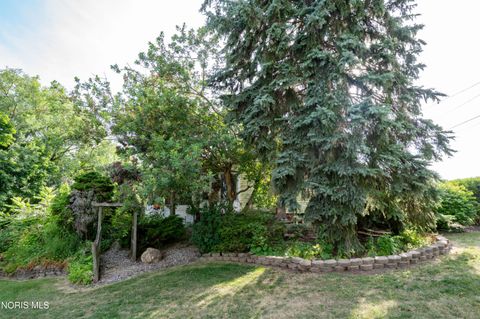 Tiny photo for 133 E Front Street, Napoleon, OH 43545 (MLS # 10010240)