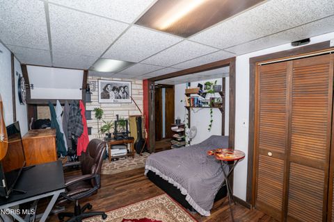 Tiny photo for 133 E Front Street, Napoleon, OH 43545 (MLS # 10010240)