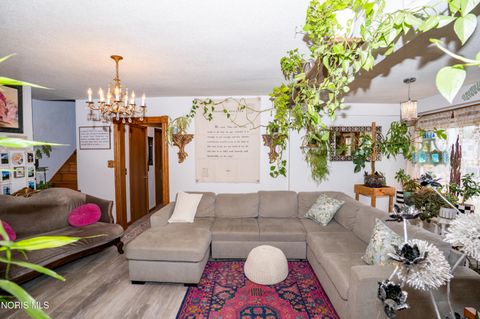 Tiny photo for 133 E Front Street, Napoleon, OH 43545 (MLS # 10010240)