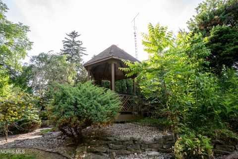 Tiny photo for 133 E Front Street, Napoleon, OH 43545 (MLS # 10010240)