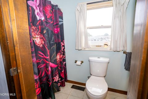 Tiny photo for 133 E Front Street, Napoleon, OH 43545 (MLS # 10010240)