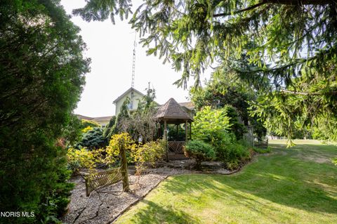 Tiny photo for 133 E Front Street, Napoleon, OH 43545 (MLS # 10010240)
