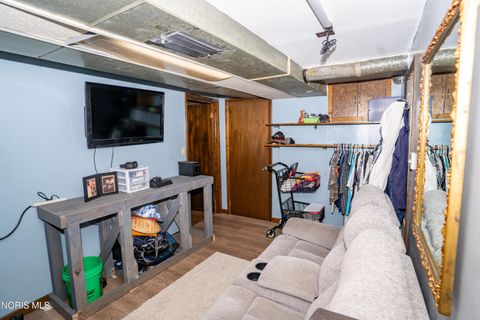 Tiny photo for 133 E Front Street, Napoleon, OH 43545 (MLS # 10010240)