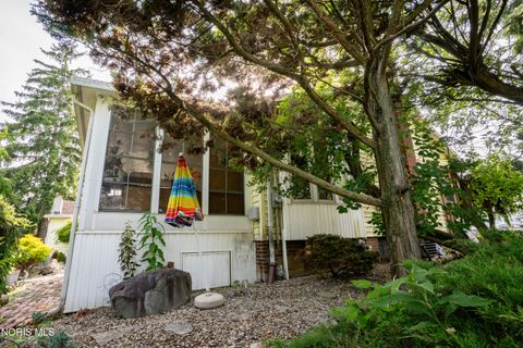 Tiny photo for 133 E Front Street, Napoleon, OH 43545 (MLS # 10010240)