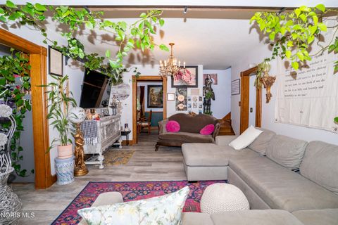 Tiny photo for 133 E Front Street, Napoleon, OH 43545 (MLS # 10010240)