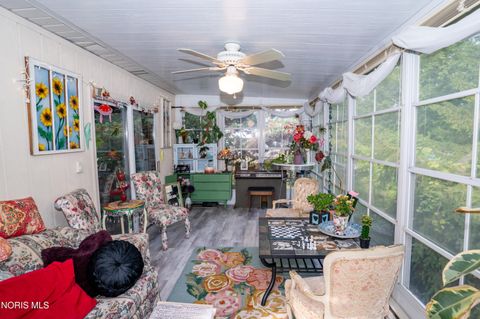 Tiny photo for 133 E Front Street, Napoleon, OH 43545 (MLS # 10010240)