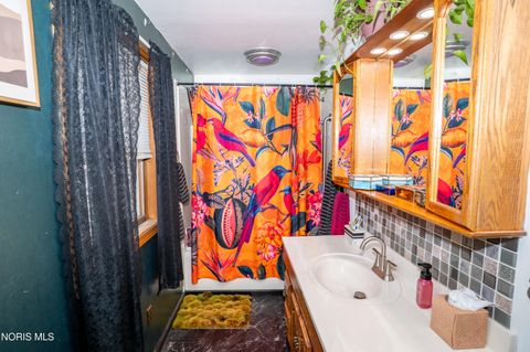 Tiny photo for 133 E Front Street, Napoleon, OH 43545 (MLS # 10010240)