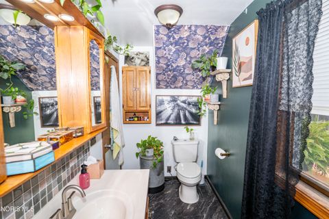 Tiny photo for 133 E Front Street, Napoleon, OH 43545 (MLS # 10010240)