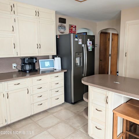 Tiny photo for 4913 Evansport Road, Defiance, OH 43512 (MLS # 10004004)