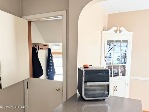 Tiny photo for 4913 Evansport Road, Defiance, OH 43512 (MLS # 10004004)