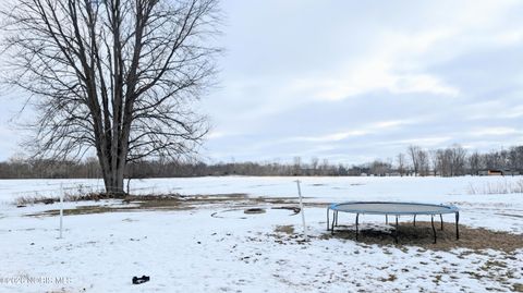 Tiny photo for 4913 Evansport Road, Defiance, OH 43512 (MLS # 10004004)