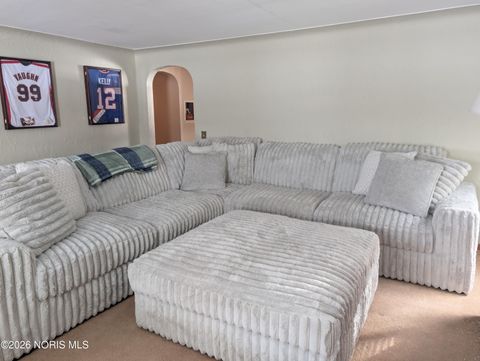 Tiny photo for 4913 Evansport Road, Defiance, OH 43512 (MLS # 10004004)