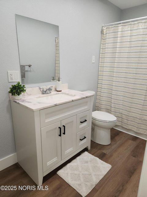 Tiny photo for 5026 Geer Lane, Toledo, OH 43615 (MLS # 10001768)