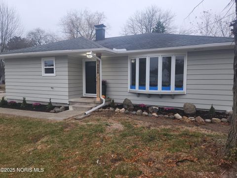 5026 Geer Lane Toledo OH 43615