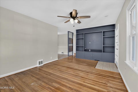 Tiny photo for 732 Moran Avenue, Toledo, OH 43607 (MLS # 10010344)