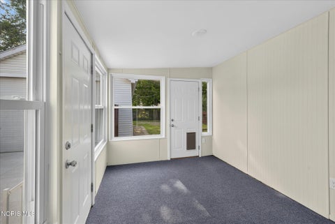 Tiny photo for 732 Moran Avenue, Toledo, OH 43607 (MLS # 10010344)