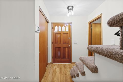 Tiny photo for 525 Orchard View Drive, Maumee, OH 43537 (MLS # 10001603)