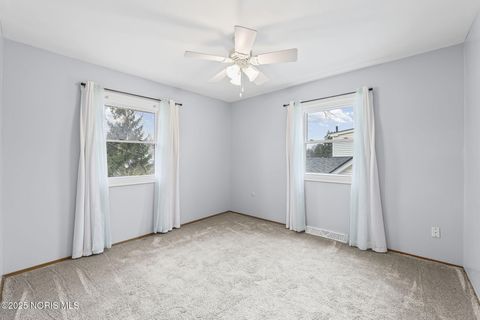 Tiny photo for 525 Orchard View Drive, Maumee, OH 43537 (MLS # 10001603)