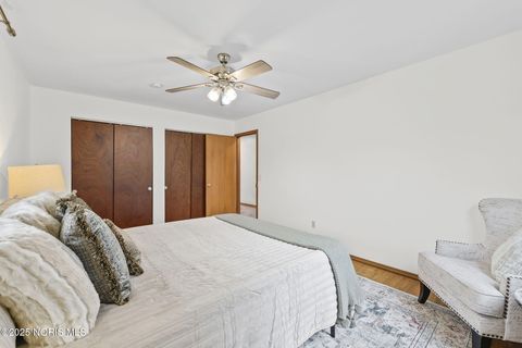 Tiny photo for 525 Orchard View Drive, Maumee, OH 43537 (MLS # 10001603)