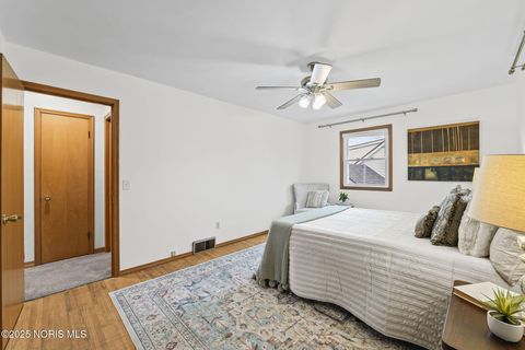 Tiny photo for 525 Orchard View Drive, Maumee, OH 43537 (MLS # 10001603)