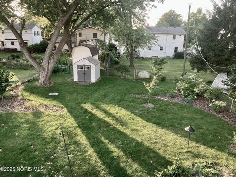 Tiny photo for 525 Orchard View Drive, Maumee, OH 43537 (MLS # 10001603)