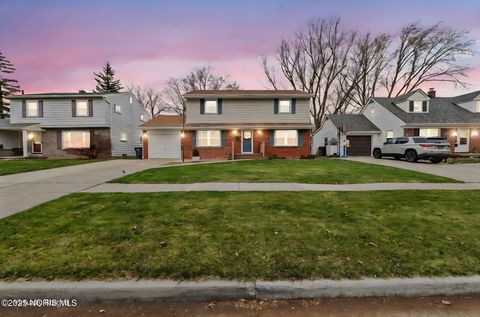 Tiny photo for 525 Orchard View Drive, Maumee, OH 43537 (MLS # 10001603)