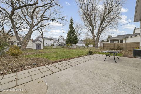 Tiny photo for 525 Orchard View Drive, Maumee, OH 43537 (MLS # 10001603)