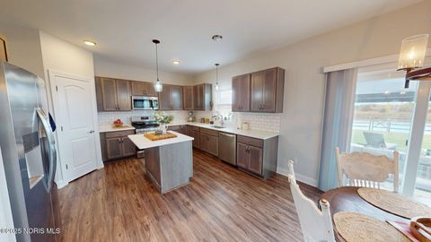 Tiny photo for 1600 Falcon Cove, Waterville, OH 43566 (MLS # 10000585)